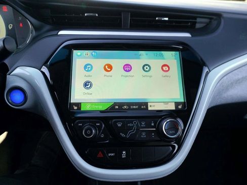 Used 2019 Chevrolet Bolt LT FWD image 28