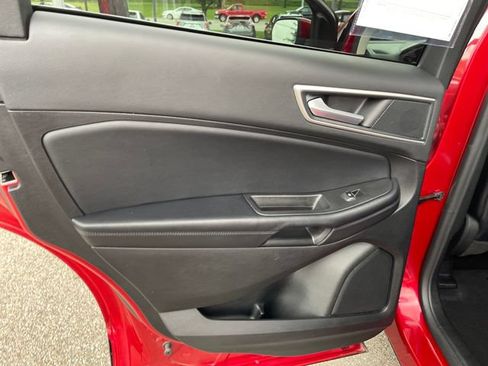 Used 2024 Ford Edge SEL w/ Convenience Package AWD/4WD image 28
