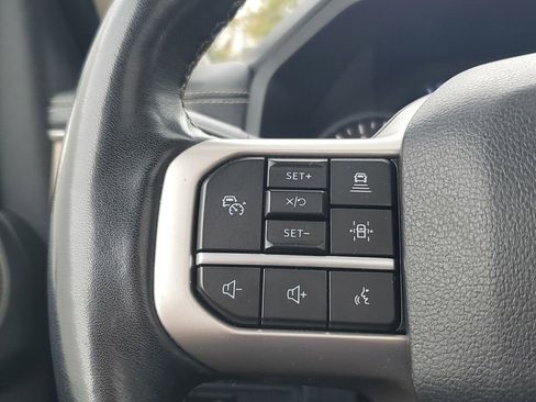 Used 2024 Ford Expedition Max Limited RWD image 24