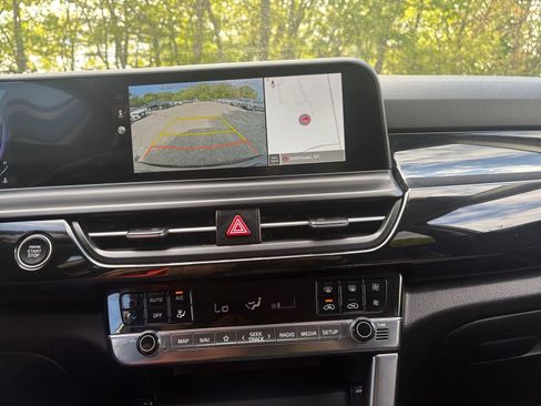 Used 2025 Kia Seltos S FWD image 21