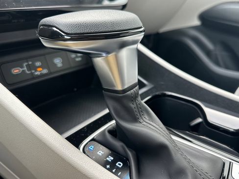 New 2026 Hyundai Tucson SEL AWD/4WD image 21