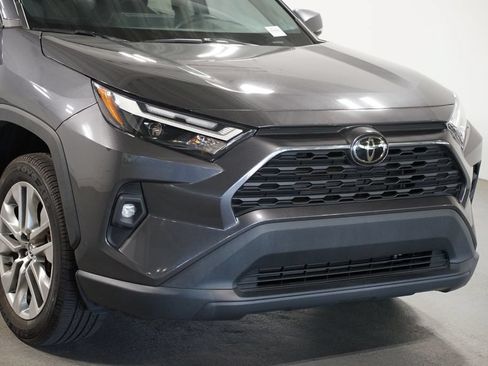 Certified 2024 Toyota RAV4 XLE Premium w/ Weather Package FWD image 4