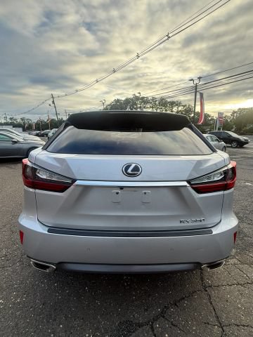 Used 2016 Lexus RX 350 AWD w/ Premium Package image 6