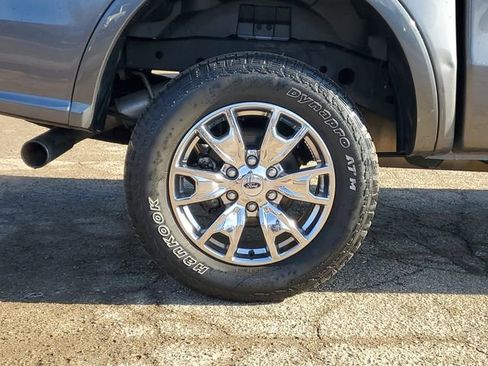 Used 2023 Ford Ranger XLT w/ Equipment Group 302A High image 5