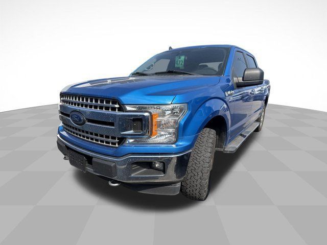 Used 2019 Ford F150 XLT w/ XTR Package AWD/4WD image 1