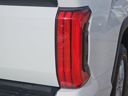 Used 2024 Toyota Tundra SR5 w/ SR5 Convenience Package image 40