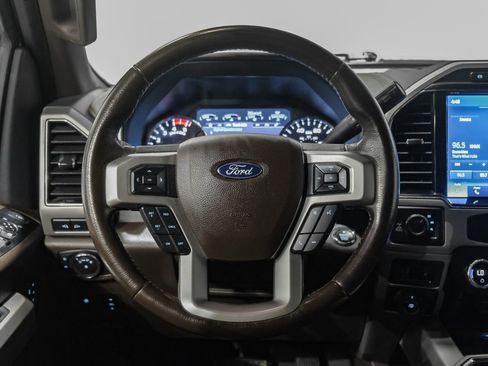 Used 2022 Ford F250 King Ranch w/ King Ranch Ultimate Package AWD/4WD image 16