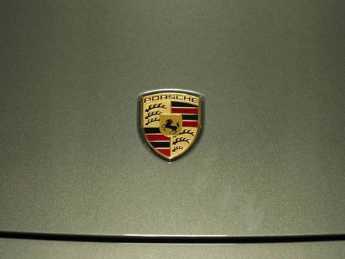 Used 2021 Porsche 911 Turbo S image 29
