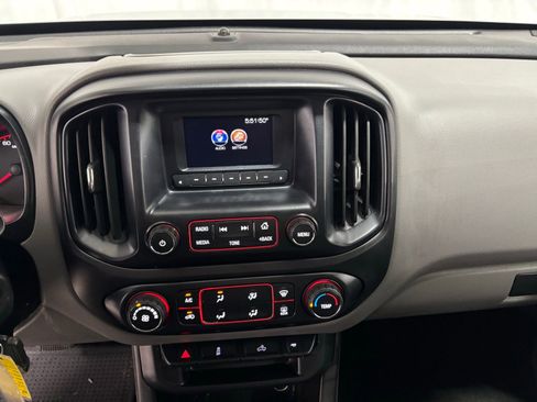 Used 2016 GMC Canyon 2WD Crew Cab w/ Convenience Package image 24