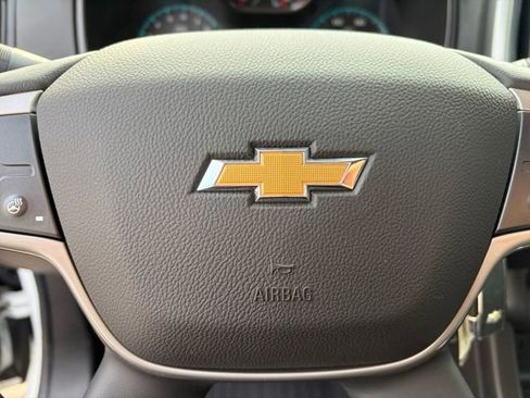 Used 2022 Chevrolet Colorado ZR2 image 7