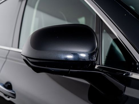 Used 2024 Genesis GV80 3.5T Advanced image 25