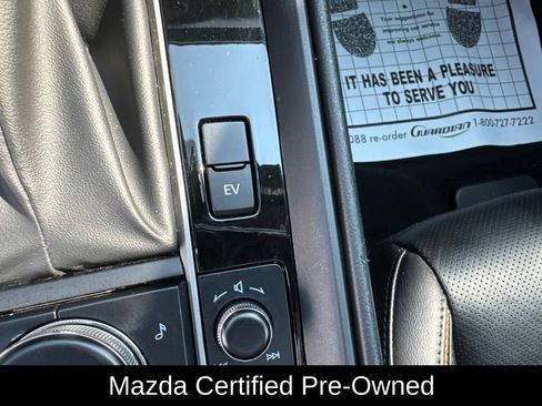 Certified 2025 MAZDA CX-50 AWD 2.5 Hybrid w/ Premium Pkg image 51