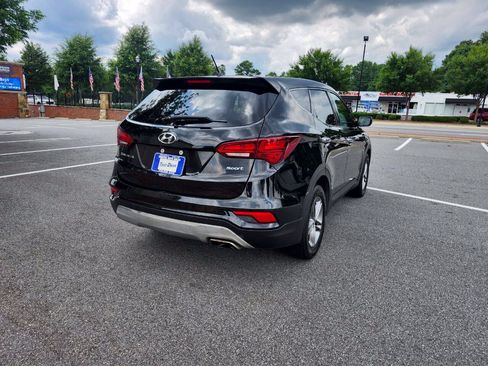 Used 2018 Hyundai Santa Fe Sport FWD image 14