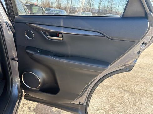 Used 2019 Lexus NX 300 FWD image 24