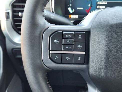 New 2025 Ford F150 Lariat w/ Equipment Group 501A Mid image 29