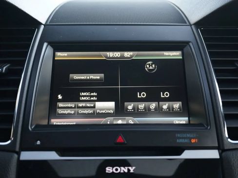 Used 2015 Ford Taurus SHO w/ Equipment Group 401A AWD/4WD image 36
