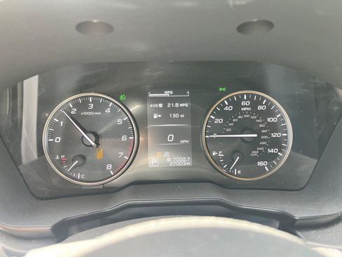Used 2024 Subaru Outback Wilderness AWD/4WD image 44