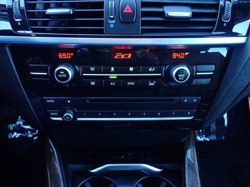 Used 2016 BMW X3 xDrive28d image 19