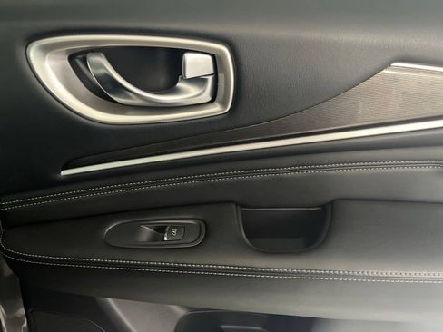 Used 2017 INFINITI QX60 Luxe w/ Premium Package AWD/4WD image 57