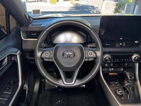 Certified 2024 Toyota RAV4 XSE w/ Advanced Technology Package AWD/4WD image 23