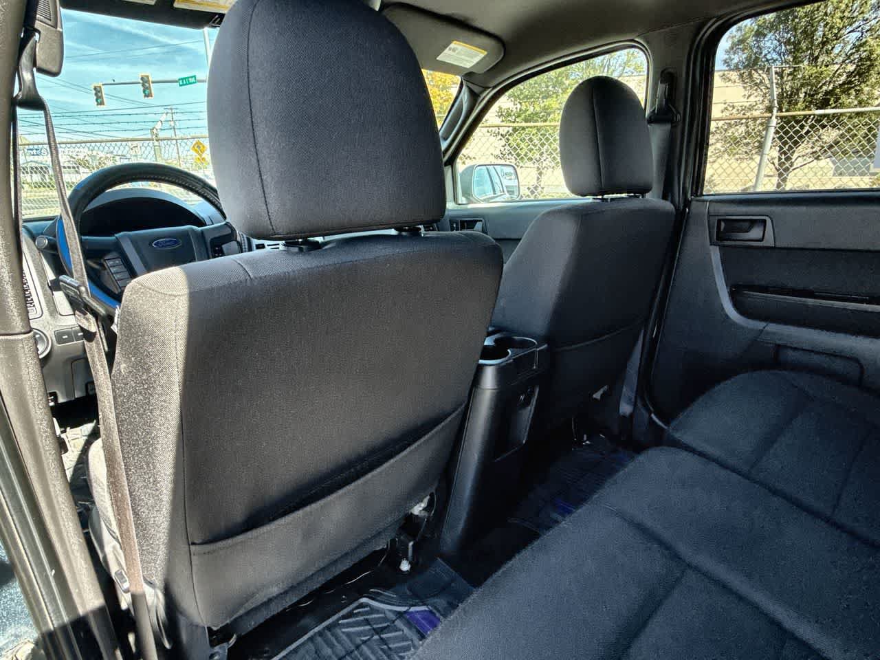 Used 2012 Ford Escape XLT AWD/4WD image 13