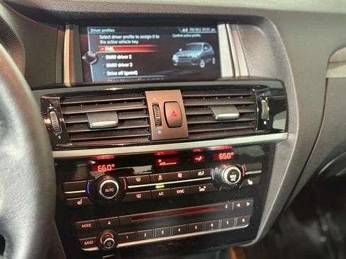 Used 2017 BMW X3 xDrive28i AWD/4WD image 14