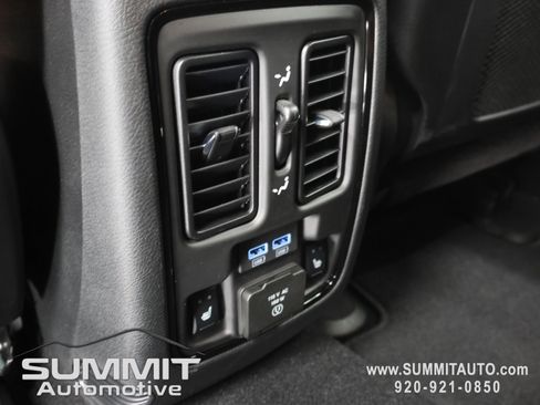 New 2026 Dodge Durango GT AWD/4WD image 39