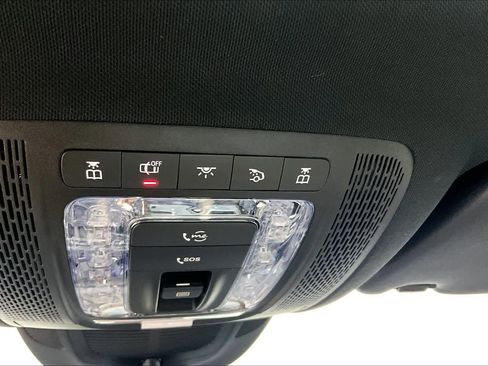 Certified 2026 Mercedes-Benz GLS 580 4MATIC image 34