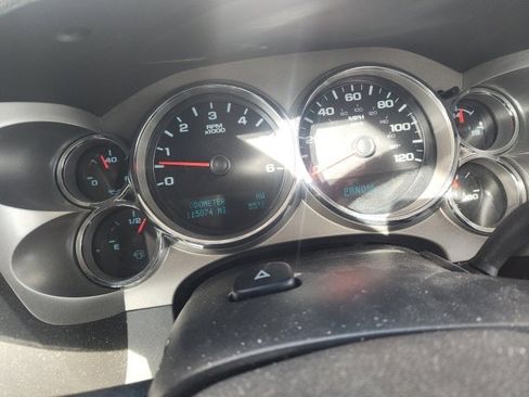 Used 2013 GMC Sierra 1500 SLE image 7