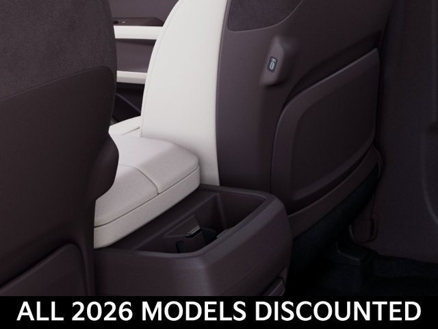New 2027 Kia Telluride SX Prestige AWD/4WD image 26