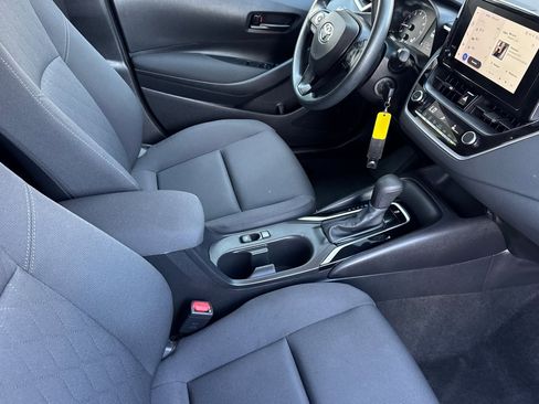 Used 2024 Toyota Corolla LE image 15