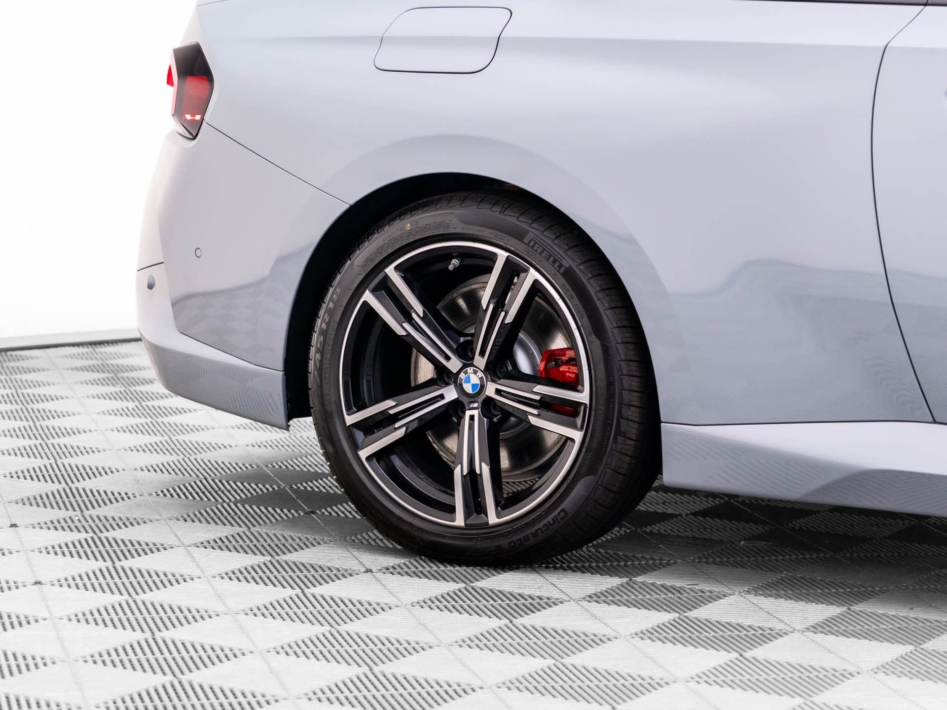 New 2026 BMW 230i xDrive Coupe w/ Premium Package AWD/4WD image 36