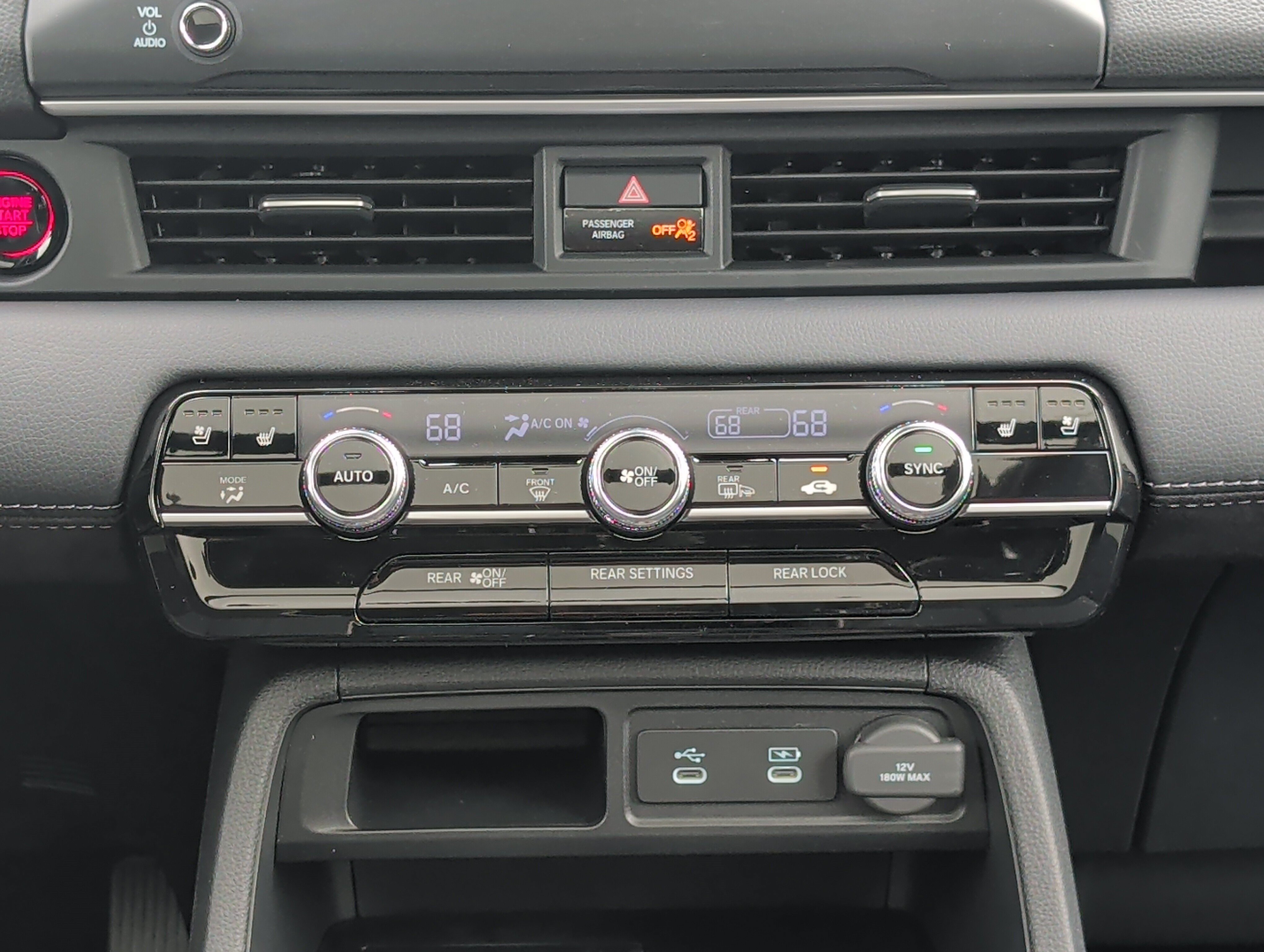 New 2026 Honda Pilot Elite image 20