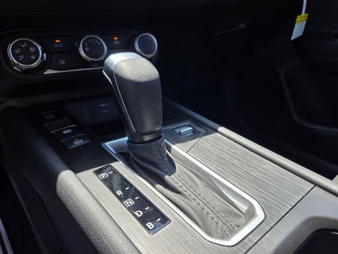 New 2026 Nissan Kicks S FWD image 9