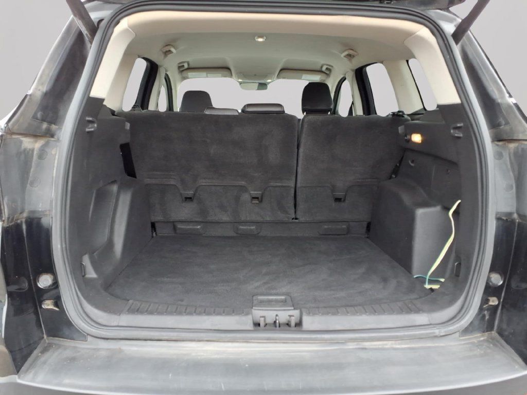 Used 2018 Ford Escape SEL FWD image 10