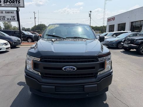 Used 2018 Ford F150 XL RWD image 2