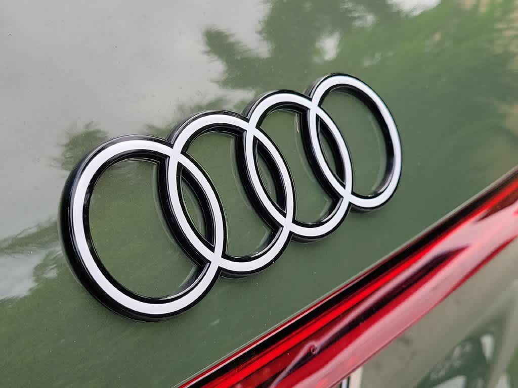 New 2026 Audi Q5 Premium AWD/4WD image 15
