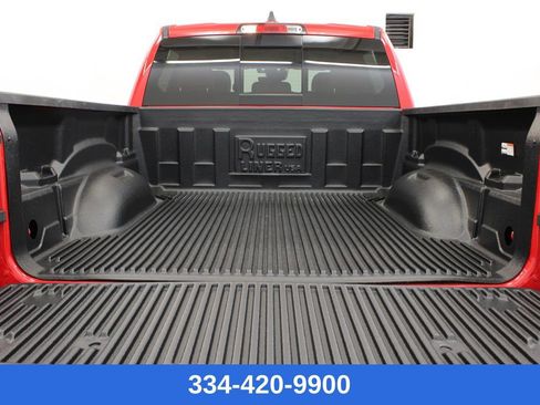 Used 2025 RAM 1500 Rebel w/ Rebel Level 1 Equipment Group image 29
