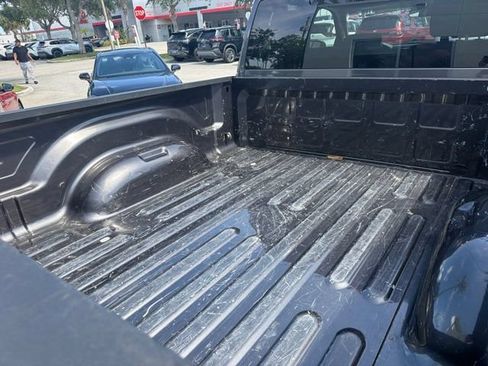 Used 2024 RAM 1500 Classic SLT RWD image 11
