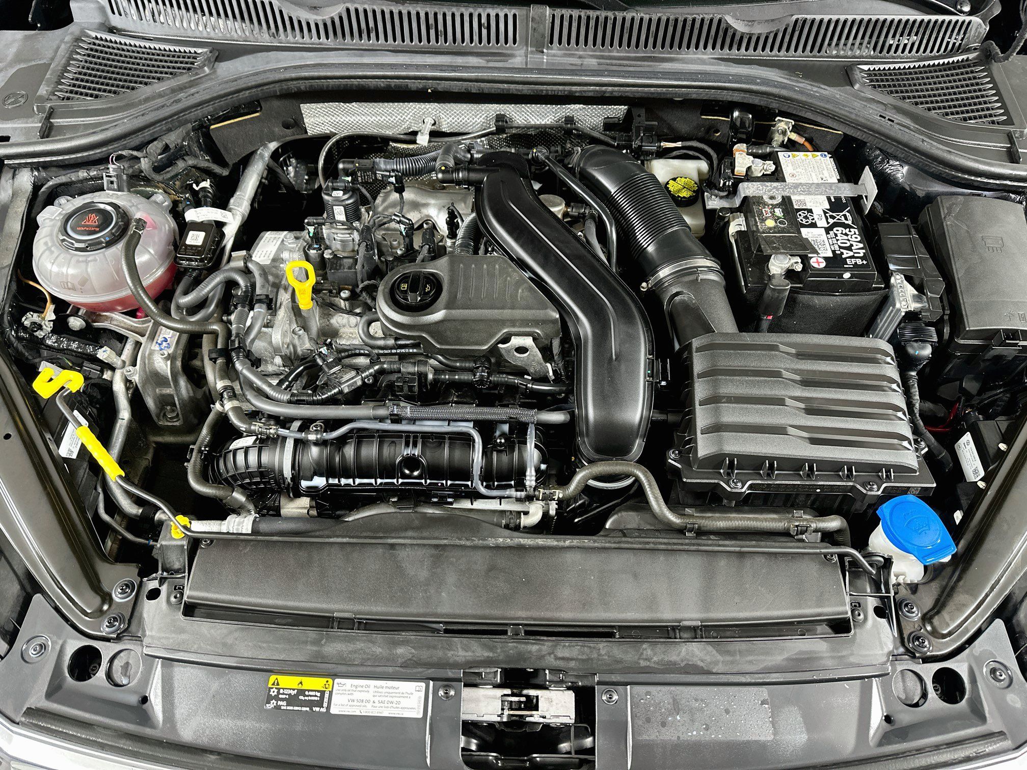 Used 2024 Volkswagen Jetta SE FWD image 27