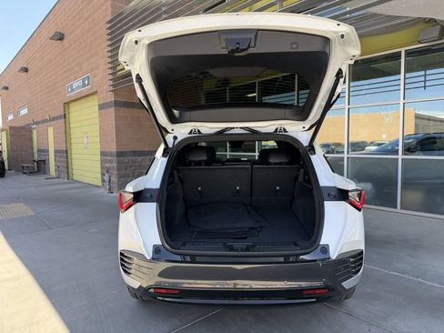 Used 2024 Acura ZDX A-Spec AWD/4WD image 35