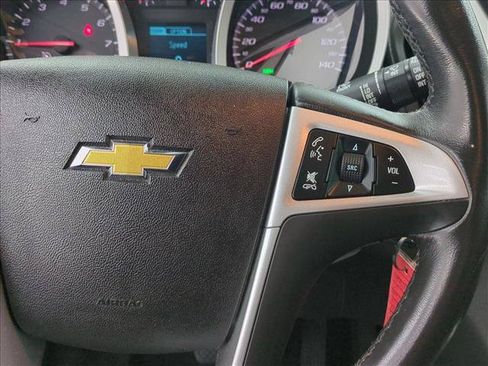 Used 2014 Chevrolet Equinox LT AWD/4WD image 30