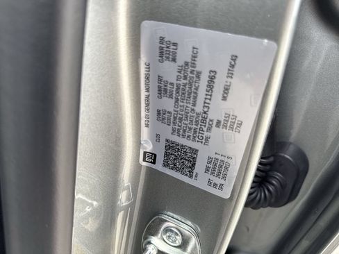 Used 2026 GMC Canyon Elevation w/ Convenience Package RWD image 38