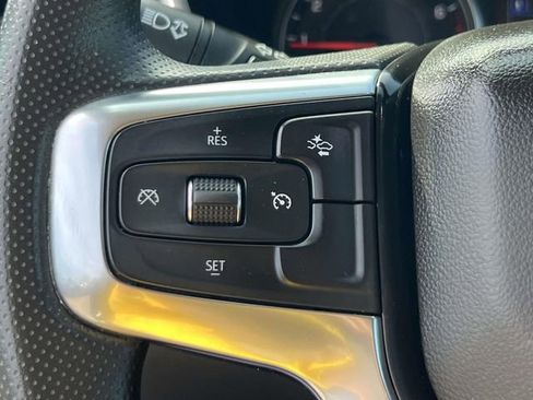 Used 2021 Chevrolet Blazer LT AWD/4WD image 22