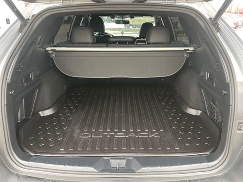 Used 2022 Subaru Outback Wilderness image 56