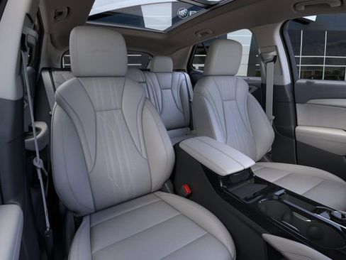New 2026 Buick Envision Avenir AWD/4WD image 16