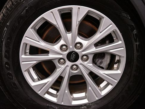 Used 2024 Ford Escape Active AWD/4WD image 11