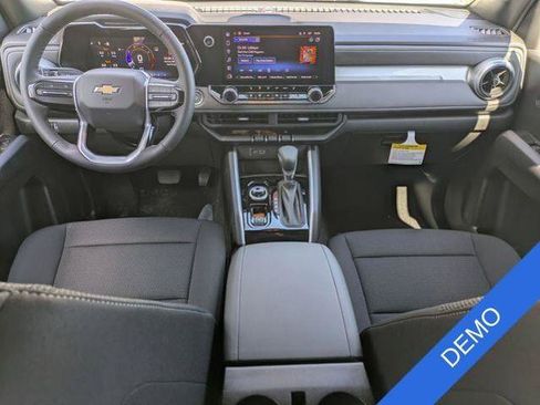 New 2026 Chevrolet Colorado LT AWD/4WD image 27