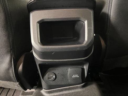 Used 2024 Ford Ranger Lariat w/ Advanced Towing Package AWD/4WD image 31