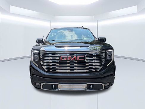 Used 2022 GMC Sierra 1500 Denali RWD image 8